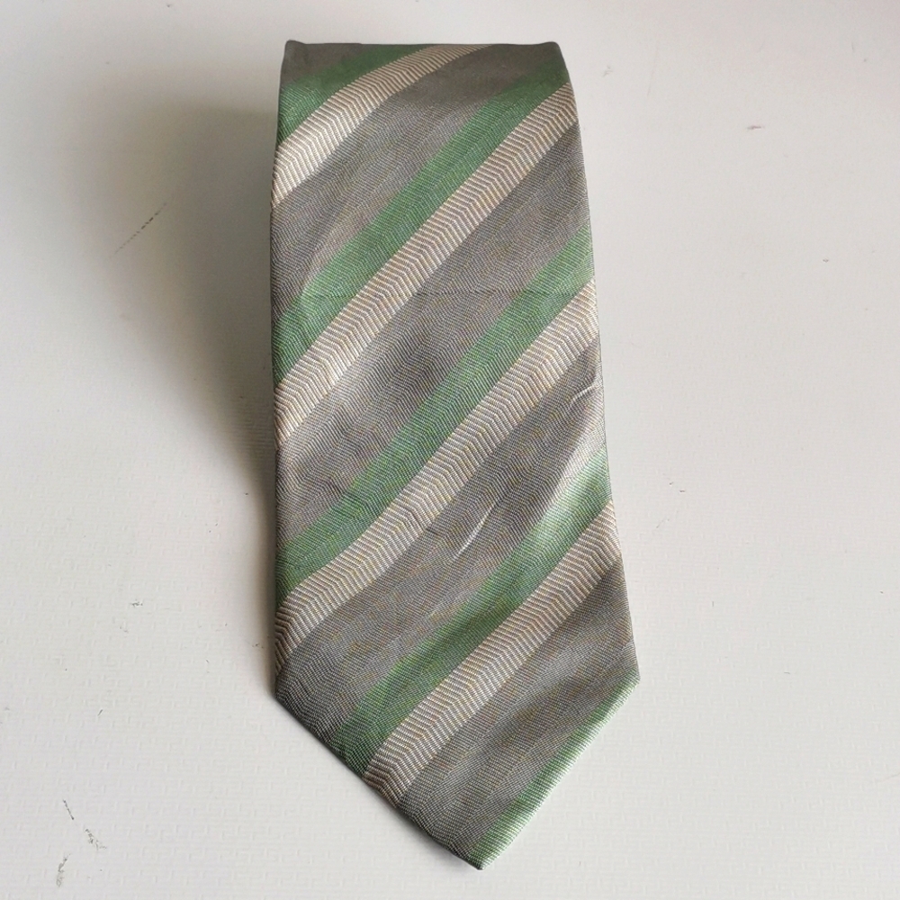 DUNHILL LONDON TIE